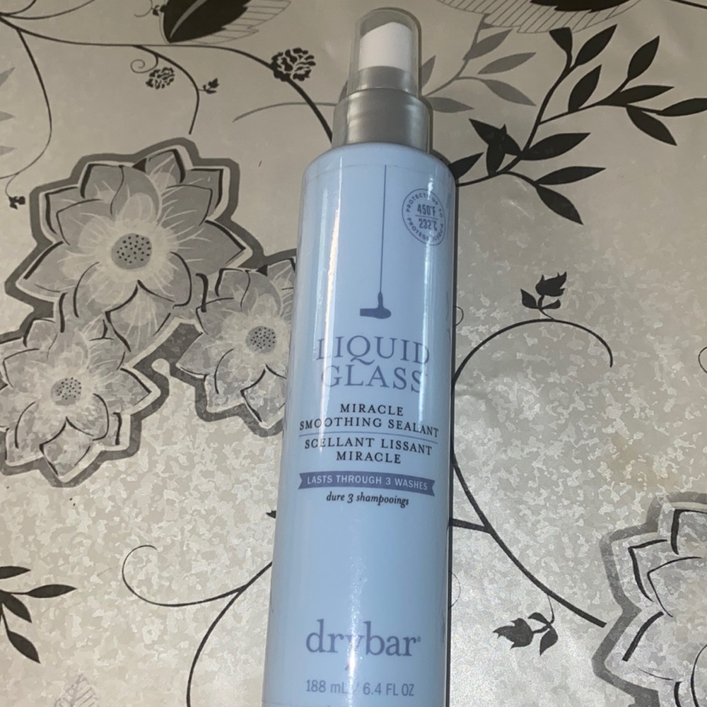 Drybar sealant